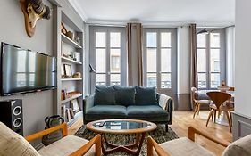 Curiosite - 2 Chambres- Proche Opera
